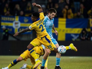 DAC Dunajská Streda - ŠK Slovan Bratislava: ONLINE prenos zo zápasu Fortuna ligy.