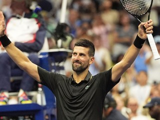 Novak Djokovič
