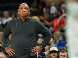 Doc Rivers