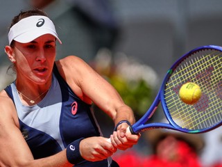 Belinda Benčičová