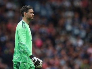 Craig Gordon.
