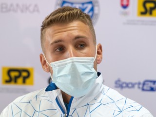 Alex Molčan.