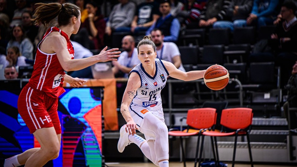 Miroslava Mištinová.