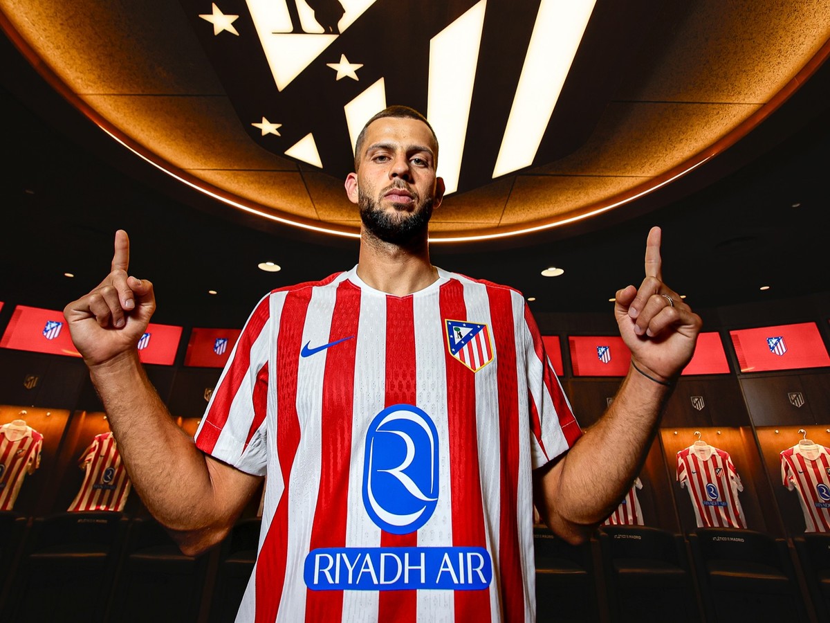 Má väčšiu hodnotu ako tisíc koní. Hancko prehovoril o transfere do Atlética