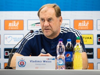 Vladimír Weiss st.