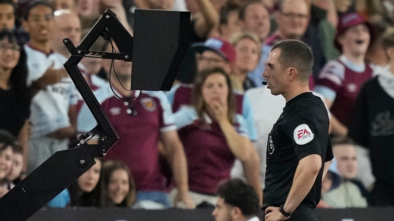 Ilustračná fotografia.