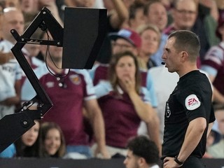 Ilustračná fotografia.