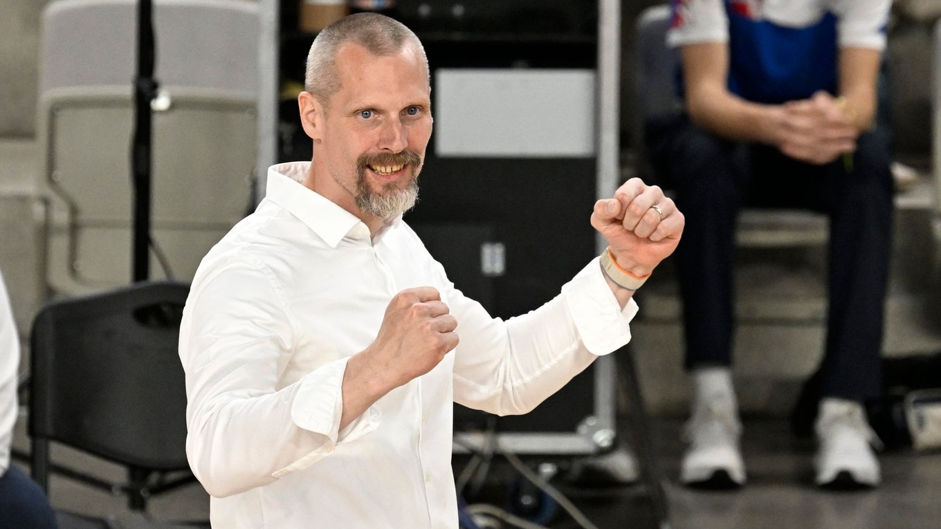 Robin Pělucha.