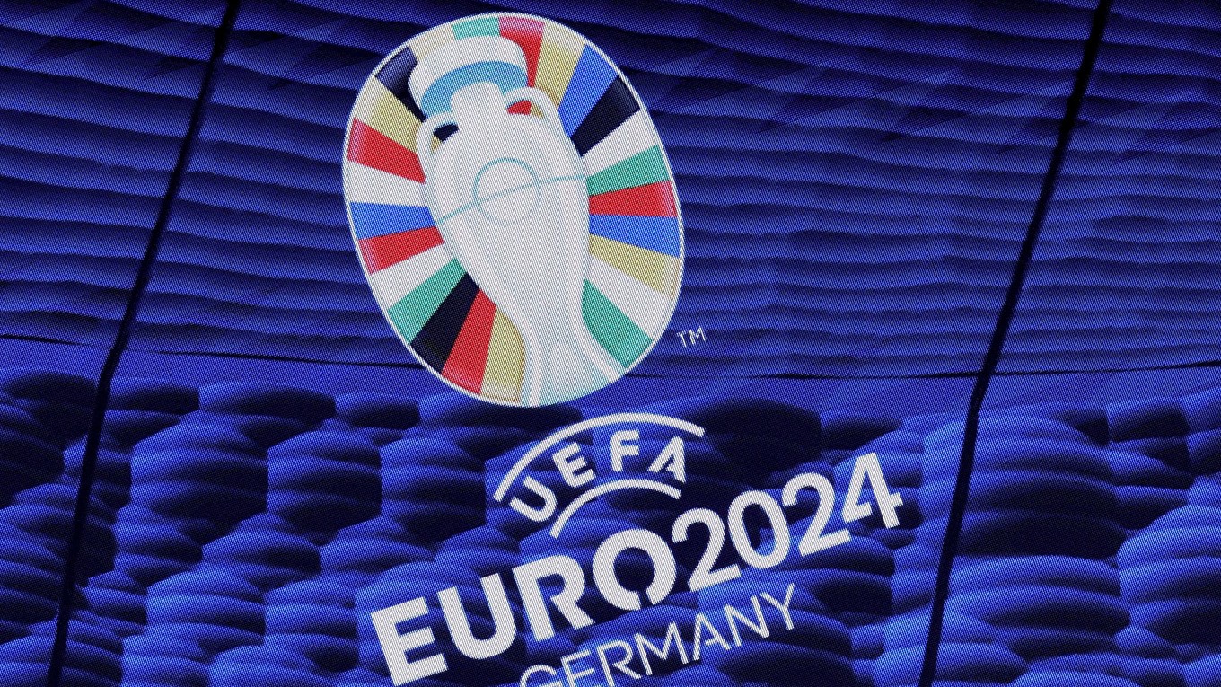 Logo EURO 2024