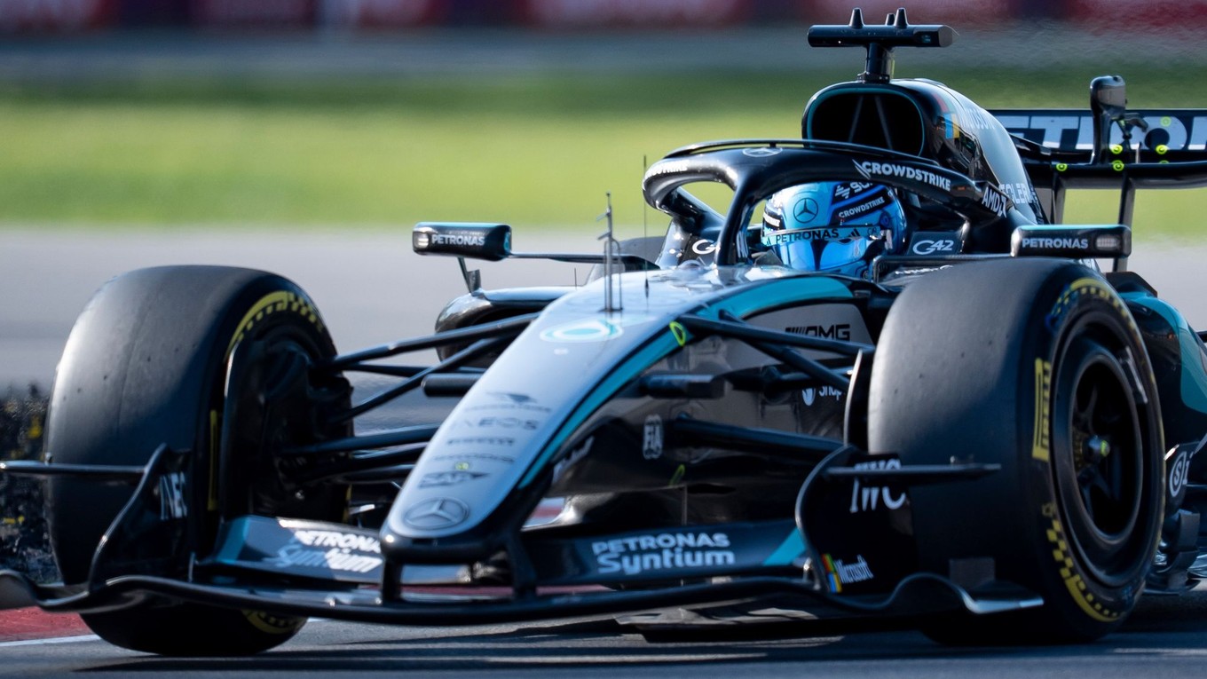ONLINE: Kvalifikácia na Veľkú cenu Kanady 2026 formuly 1.