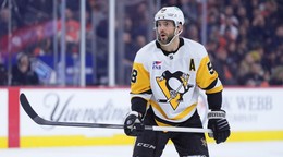 Kris Letang