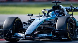 ONLINE: Kvalifikácia na Veľkú cenu Kanady 2026 formuly 1.