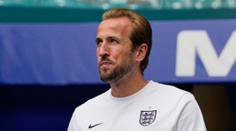 Harry Kane