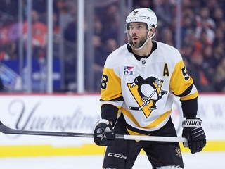 Kris Letang