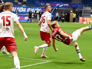 ME v malom futbale 2026