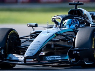 ONLINE: Kvalifikácia na Veľkú cenu Kanady 2026 formuly 1.