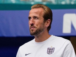 Harry Kane