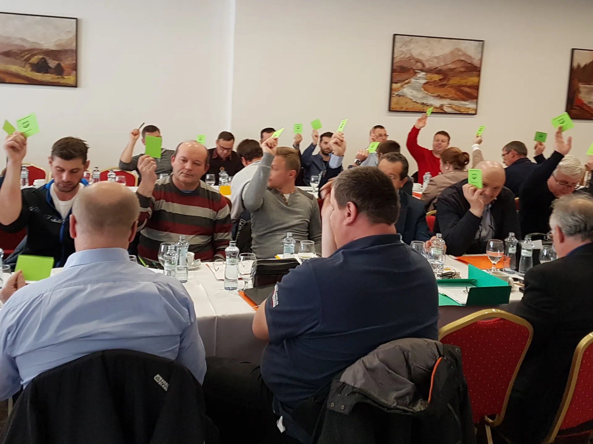 Výsledky volebnej konferencie Podtatranského futbalového zväzu (PFZ)