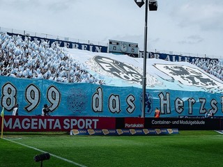 TSV 1860 Mníchov