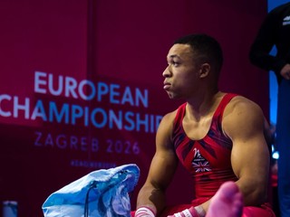Joe Fraser.