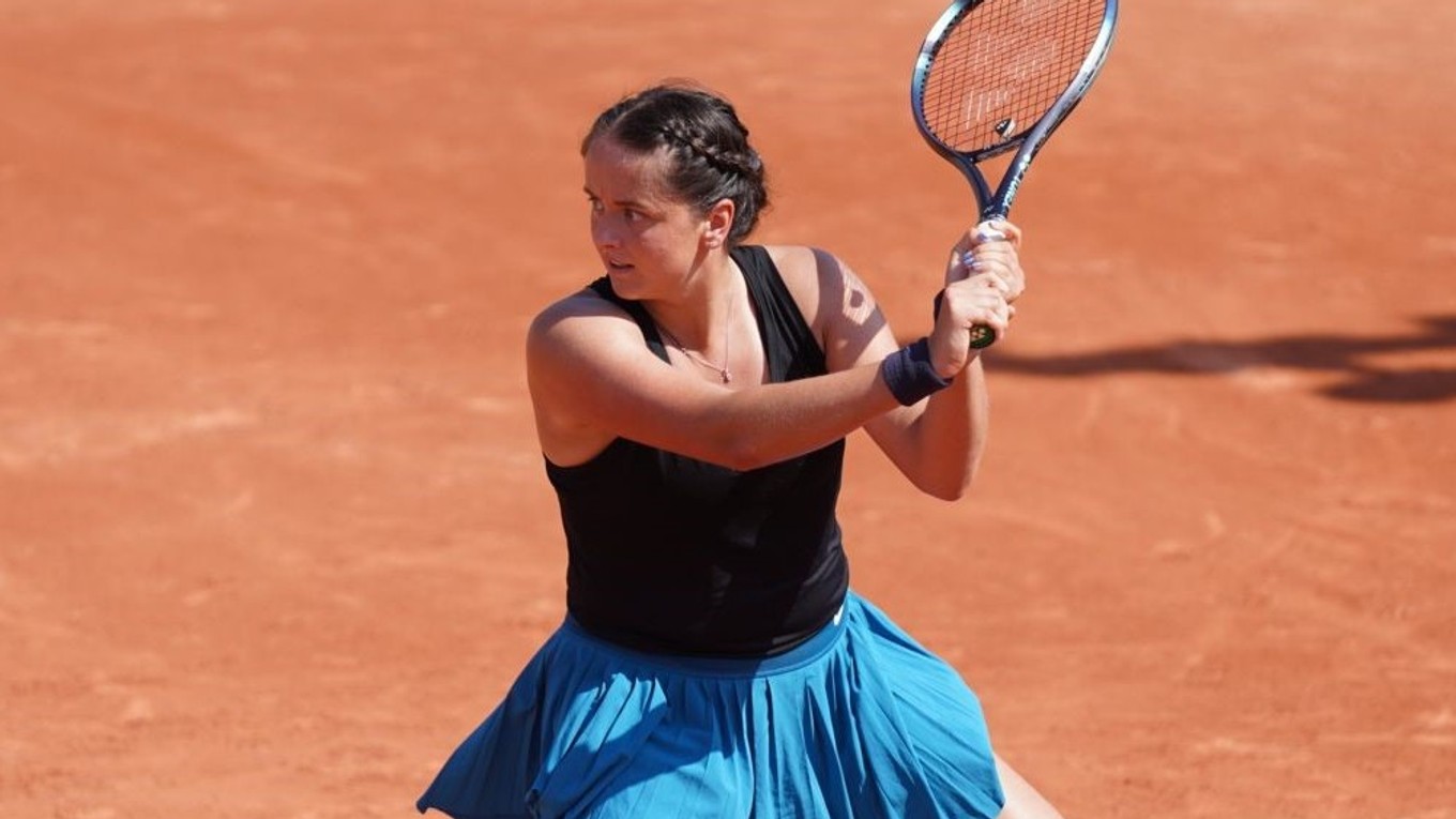 Viktória Hrunčáková