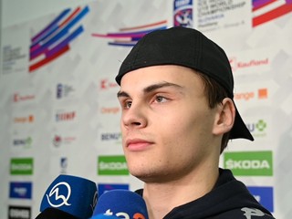 Alex Čiernik.