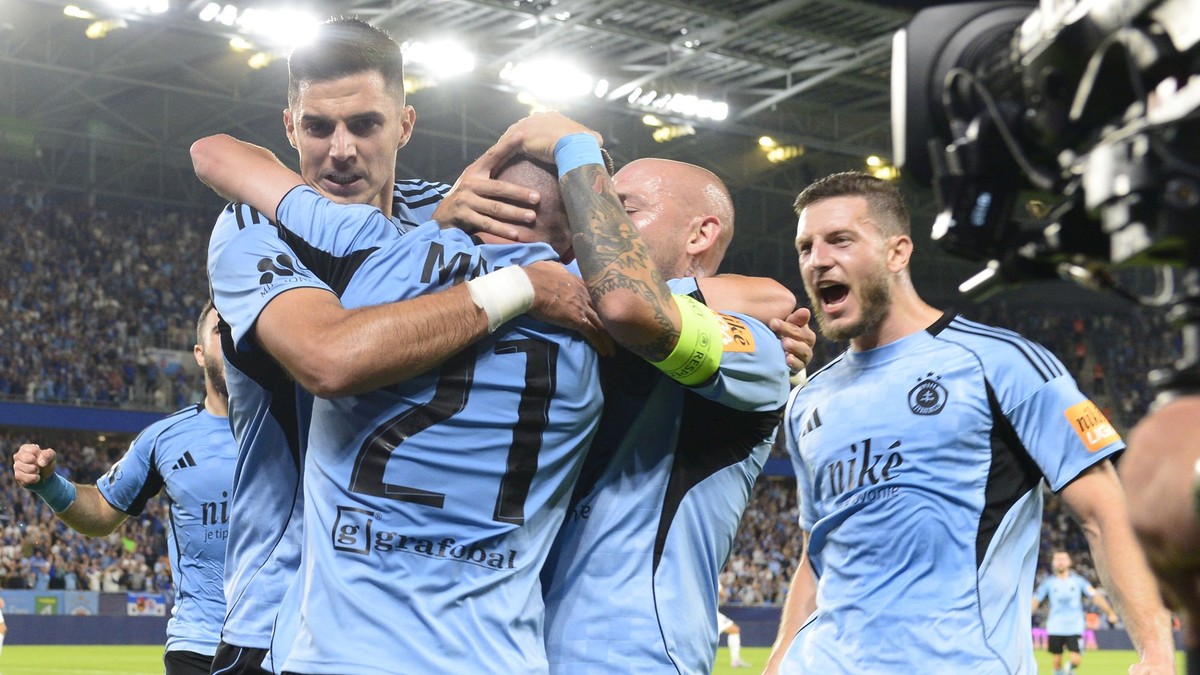 Z hrdinu sa stal smoliar. Tolič zostal prekvapený: Pripomenul mi Sergia Ramosa