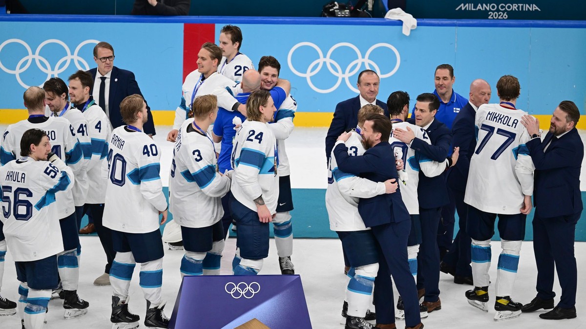 Bezmocné Slovensko, nádrž bola už prázdna, píšu Fíni. Slovákov rozdrvili, tvrdia vo Švédsku