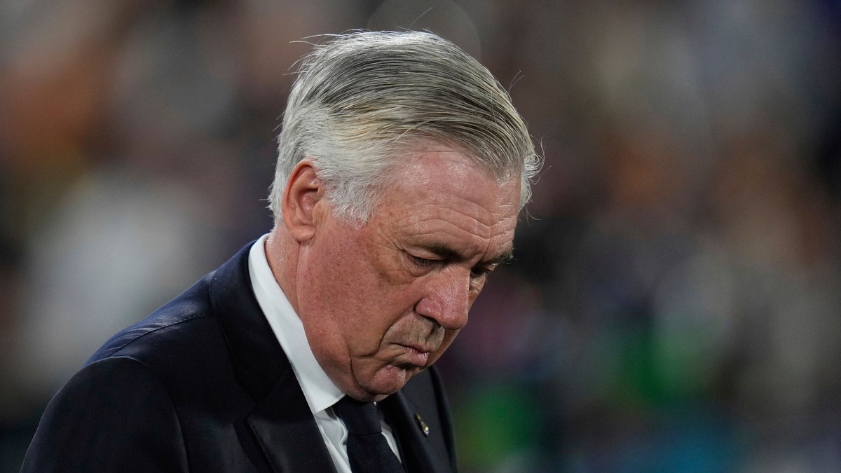 Carlo Ancelotti