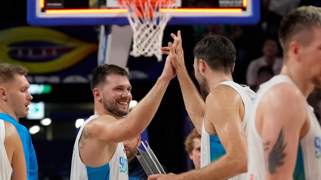 ME v basketbale 2025: Program, výsledky a tabuľky.