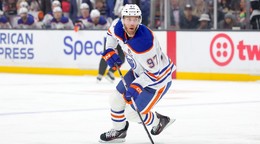 Connor McDavid.