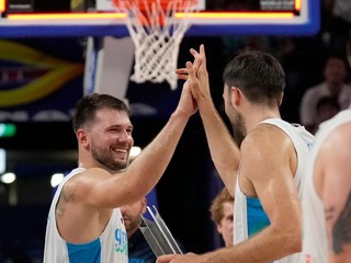 ME v basketbale 2025: Program, výsledky a tabuľky.