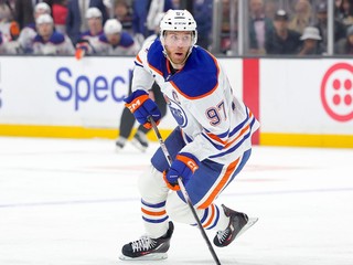 Connor McDavid.