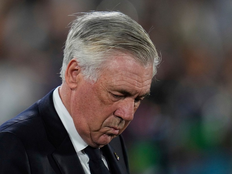 Carlo Ancelotti