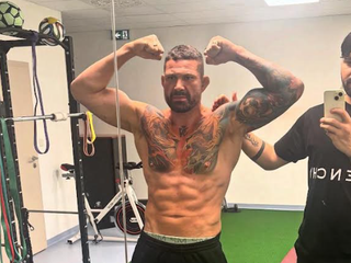 Attila Végh s Tomášom Kulanom.