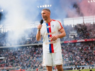 Lukas Podolski