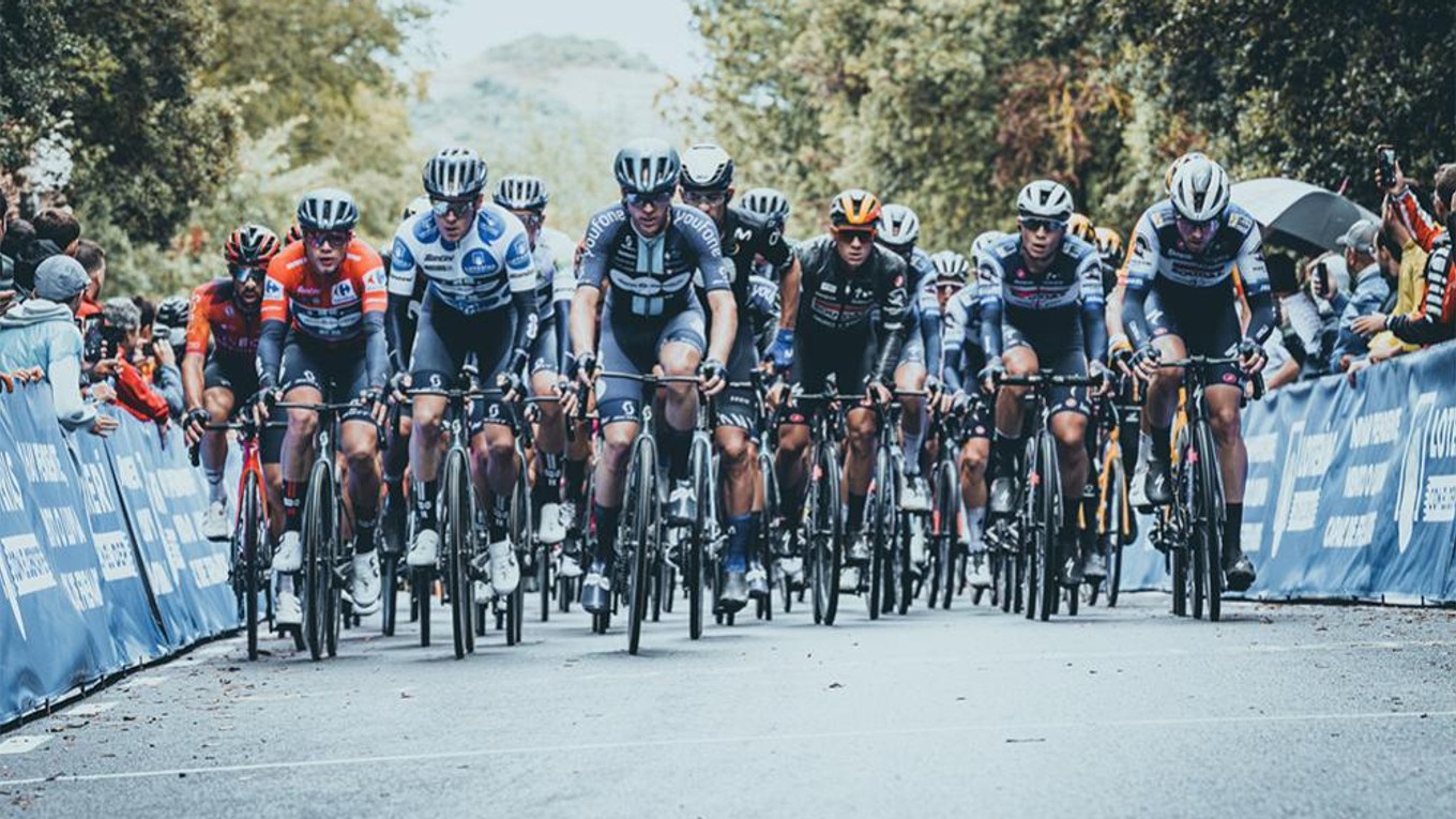 La Vuelta 2023: Sleduje s nami ONLINE prenos z 3. etapy. 