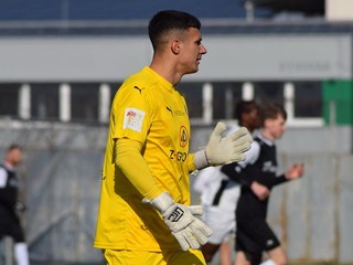Matej Balciar.