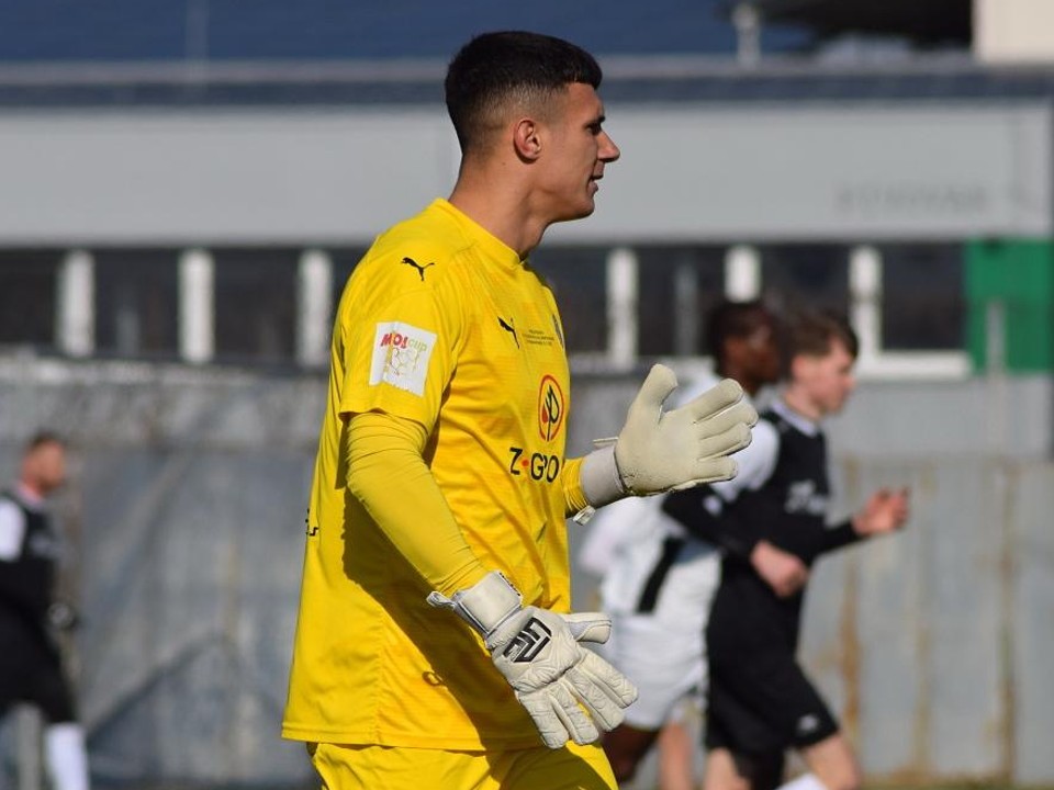 Matej Balciar.