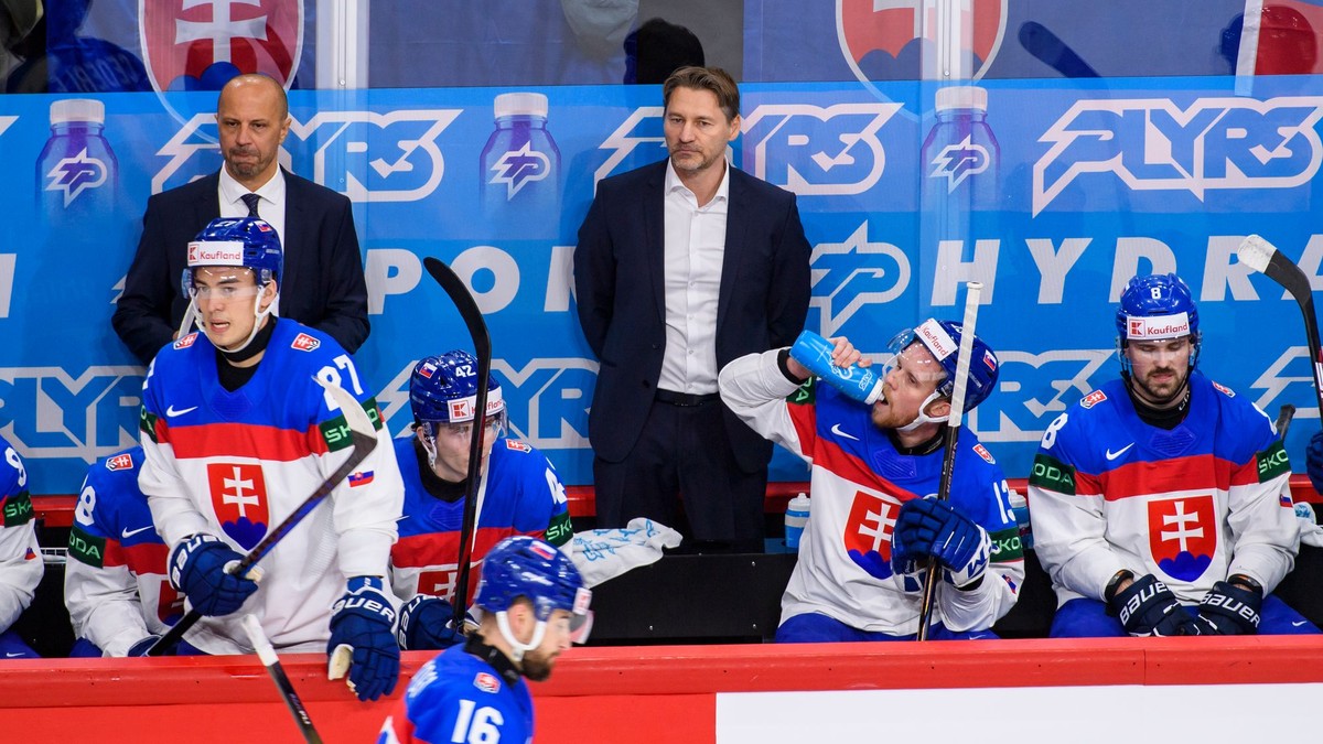 Koho majú Slováci v skupine a kde sa koná? Otázky a odpovede o hokejovom turnaji na ZOH 2026