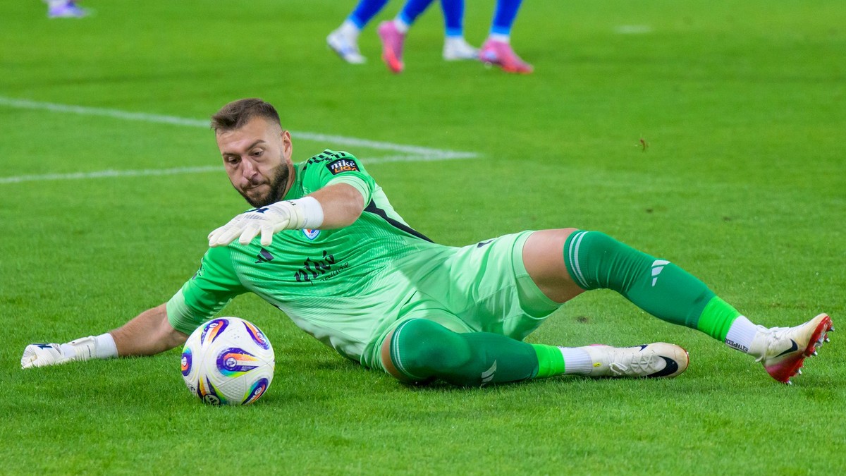 Martin Trnovský. 