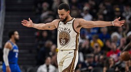 Stephen Curry
