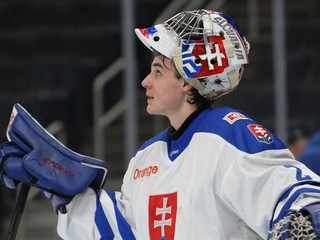 Brankár Michal Prádel