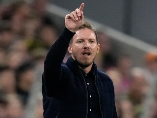 Julian Nagelsmann