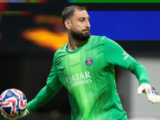 Gianluigi Donnarumma