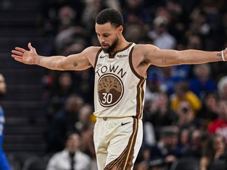 Stephen Curry