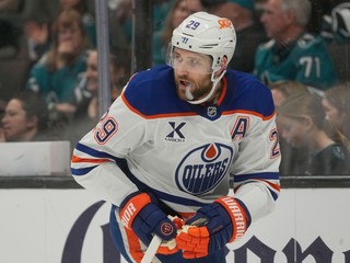 Leon Draisaitl