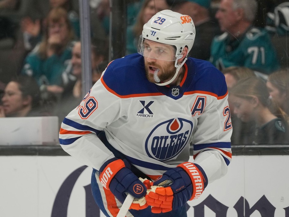 Leon Draisaitl