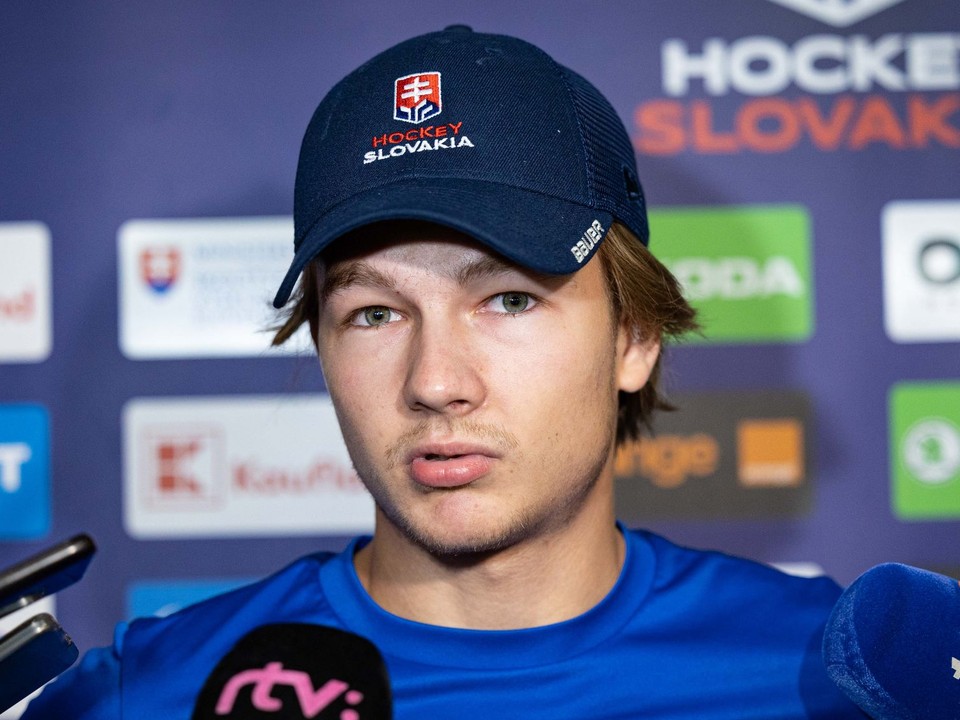 Oleksij Myklucha