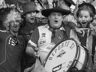 Zomrel legendárny španielsky bubeník Manolo.